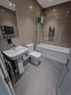 Smart Town Centre Apartments - 4