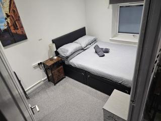 Smart Town Centre Apartments - 8