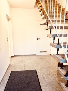 Haus Friesland - Bockhorn - 5