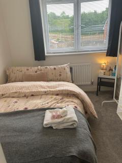 Hidden Gem House Stourbridge - Stourbridge - 3