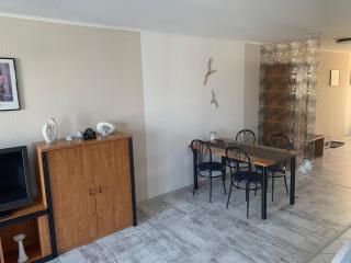Haus Strandeck Ferienwohnung 46039 - Göhren - 6