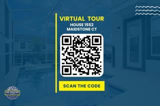 Enchanted Poolside Villa Luxury & Fun Await! - 1552 MC - 7