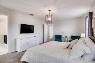 Enchanted Poolside Villa Luxury & Fun Await! - 1552 MC - 5