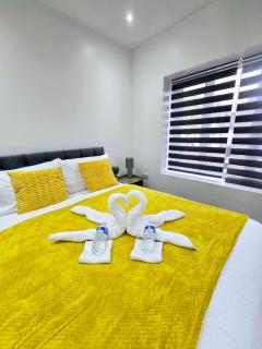 The Wembley Park Apartment - London - 6