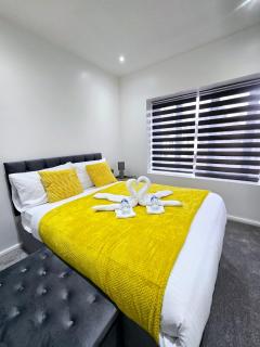 The Wembley Park Apartment - London - 1