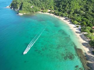 Rancho Cristal Beach - Santa Marta - 6