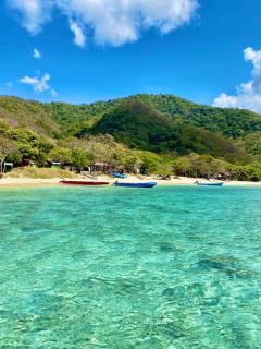 Rancho Cristal Beach - Santa Marta - 1