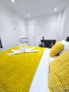 The Wembley Park Apartment - London - 2