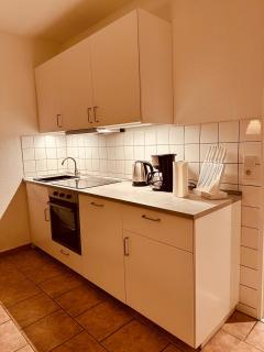Haus Friesland - Bockhorn - 9