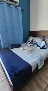 Suites Praiamar Vista Linda Bertioga - 5