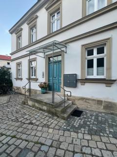 Wohnen am Unteren Schloss - 1