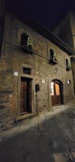 The Small Castle - Cortona - 3