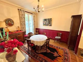Spacious & Quiet Flat, Close to Paris Expo - Vanves - 4