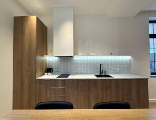 Modern king Apartment 102 - Tbilisi - 8