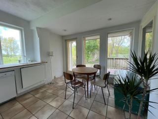 Særpræget & teatralsk villa, med skøn udsigt - 2