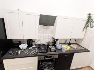 Urlaubsmagie - Ferienwohnung Unterholz - Sauna & Saisonaler Pool - 2