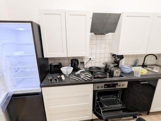 Urlaubsmagie - Ferienwohnung Unterholz - Sauna & Saisonaler Pool - 1