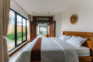 Patricia Bali Villa - Munggu - 8