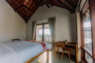 Patricia Bali Villa - Munggu - 2
