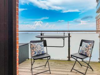 Speicherresidenz App 3 1 - Wasserblick - Barth - 8