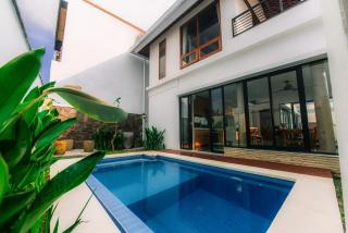 Patricia Bali Villa - Munggu - 0