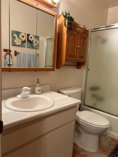 Rare four Bedroom MeadviewVacation Home - Grand Canyon West-Skywalk - Meadview - 9