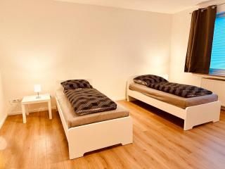 Wohnung Friesland EG - 7