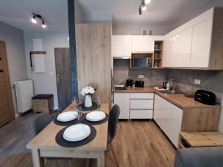 Apartament Turkusowy - Karpacz - 8