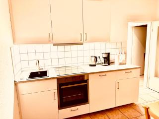 Wohnung Friesland EG - 9