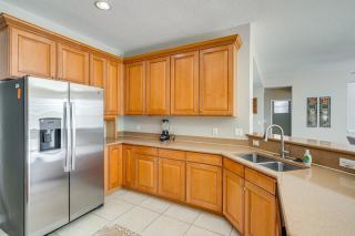 Home 10 Mi to Alafia River Remote Work Welcome! - Riverview - 2