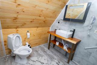 Cabana la Piatră - 1