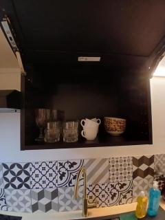Studio 20m2 - stationnement gratuit - WiFi - Dijon - 4