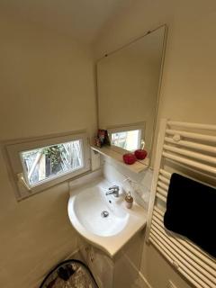 Drancy, spacieux hébergement - 5