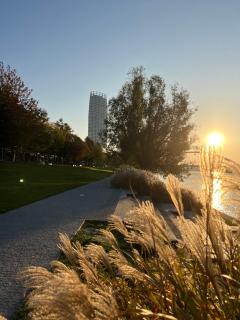 Nikas Eurovea Apartments - free parking - Bratislava - 7