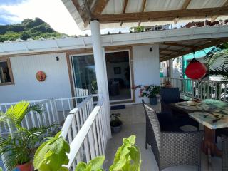 Cabaña sunrise view - Providencia - 9