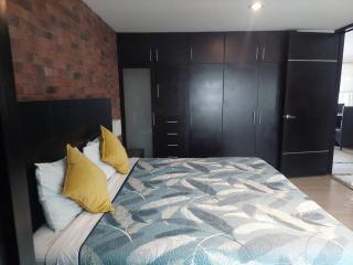 Departamento en Cholula Pue La Lunita C1 - Acatepec - 7