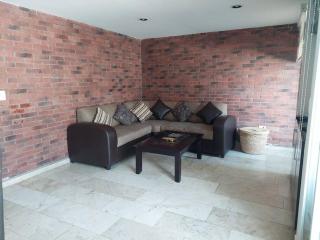 Departamento en Cholula Pue La Lunita C1 - 4