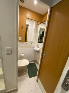 Quarto suíte completo - Río de Janeiro - 1