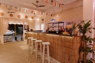 Sol e Mar Pousada Surf Bar - 2