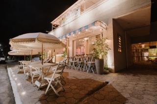 Sol e Mar Pousada Surf Bar - 6