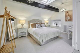 Eccles Retreat - Chapel-en-le-Frith - 0