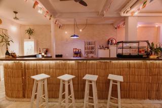 Sol e Mar Pousada Surf Bar - 1