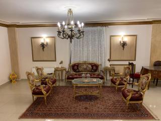 Enjoy your stay in Mokatam city where no place is far to visit - Il Cairo - 8