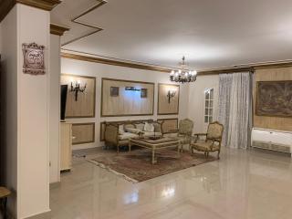 Enjoy your stay in Mokatam city where no place is far to visit - Il Cairo - 1