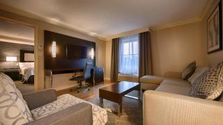 Best Western PLUS The Arden Park Hotel - Stratford - 2