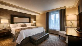 Best Western PLUS The Arden Park Hotel - Stratford - 1