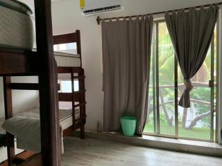 The Green Village Hotel - 8