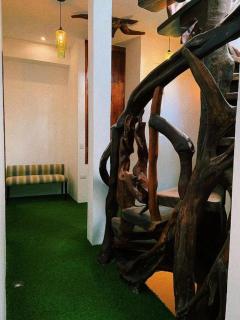 The Green Village Hotel - 1