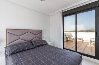 Fantástico apartamento en Sunset Golf, Estepona - Estepona - 5