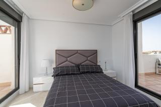 Fantástico apartamento en Sunset Golf, Estepona - Estepona - 4